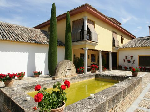 Organizacion Eventos Espacios Unicos Y Exclusivos Fincas Casas De Campo